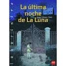 La última noche de la luna