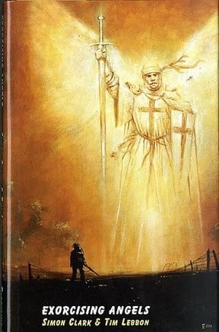 Exorcising Angels