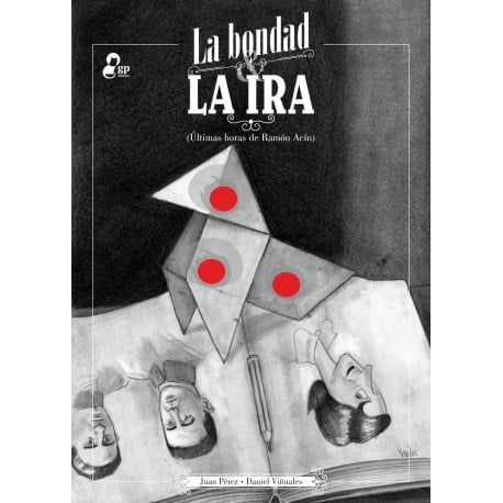 La bondad y la Ira