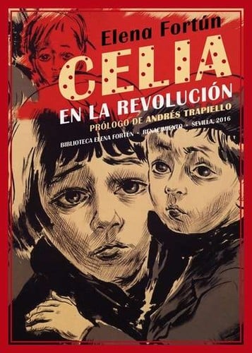 Celia en la Revolución