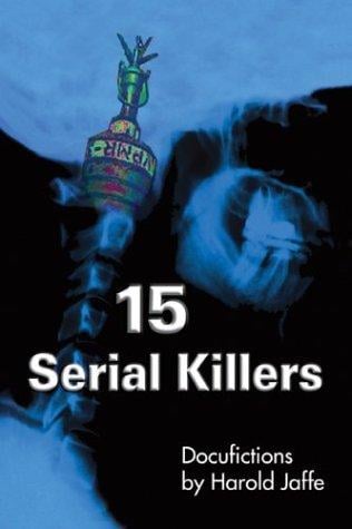 15 serial killers