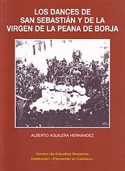 Los Dances de San Sebastián y de la Virgen de la Peana de Borja