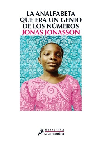 La analfabeta que era un genio de los números