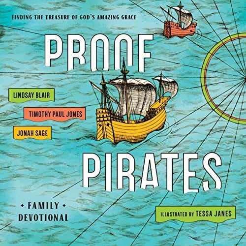 Proof Pirates