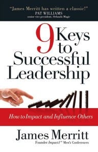 9 Keys to Successful Leadership