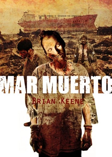 Mar muerto