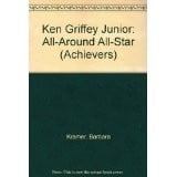Ken Griffey Junior All-Around All-Star