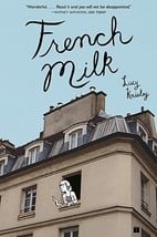 French milk