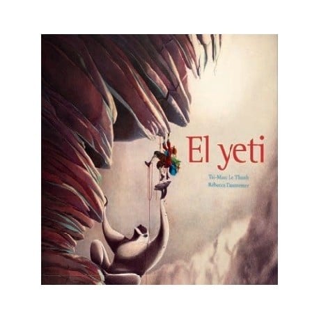 El Yeti