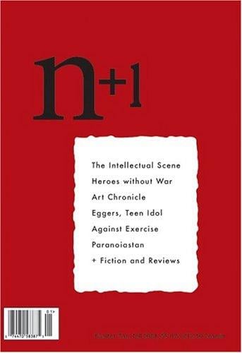 n+1, Number One