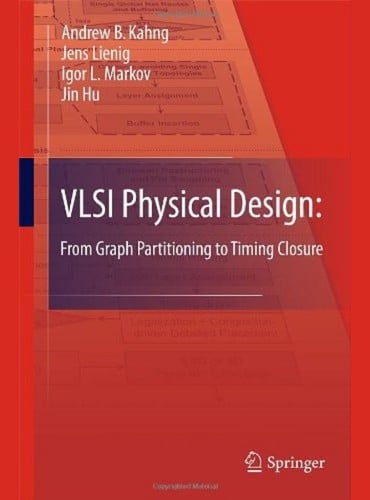 VLSI Physical Design