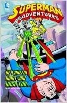 Be Careful What You Wish For