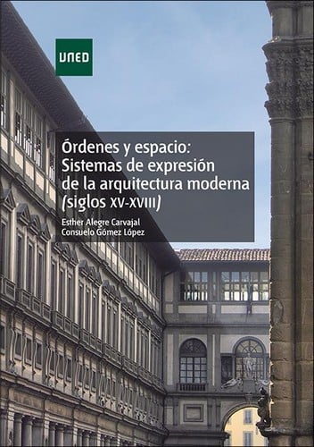 Órdenes y espacio