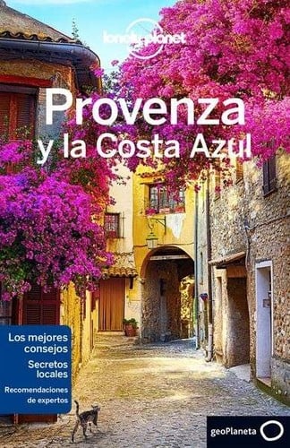 Provenza  y la Costa Azul