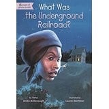 What Was the Underground Railroad?