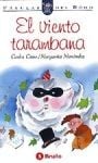 El viento tarambana