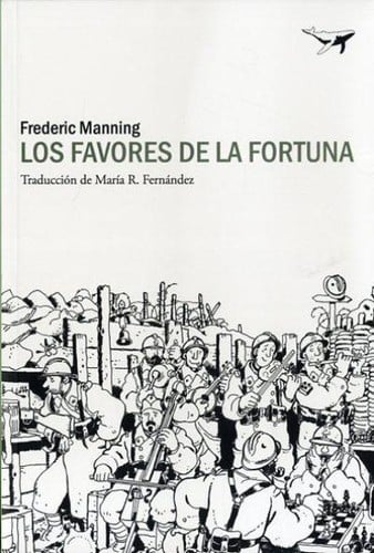 Los favores de la fortuna