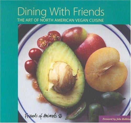 Dining with friends