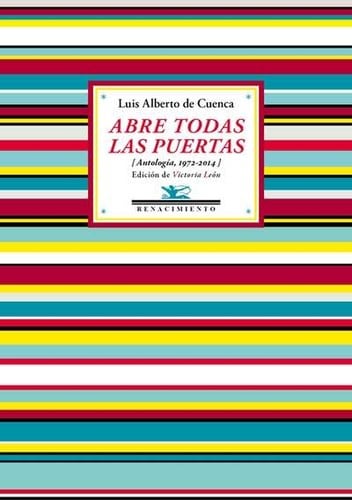 Abre todas las puertas