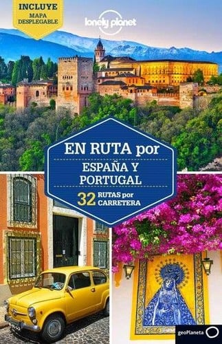 España y Portugal