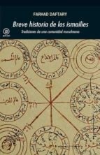 Breve historia de los ismailíes