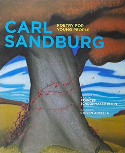 Carl Sandburg (Poetry for Young People)