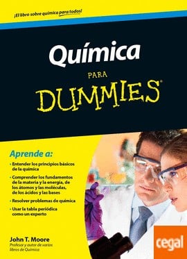 Química para dummies