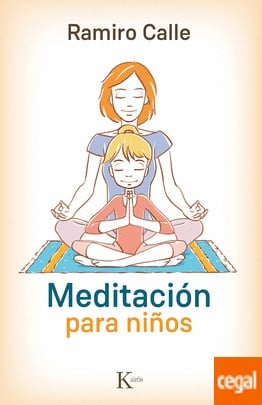 Meditación para niños