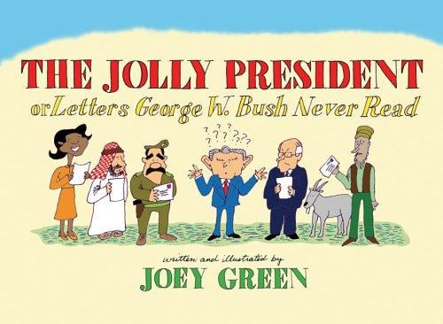 The Jolly President