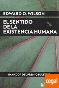 El sentido de la existencia humana