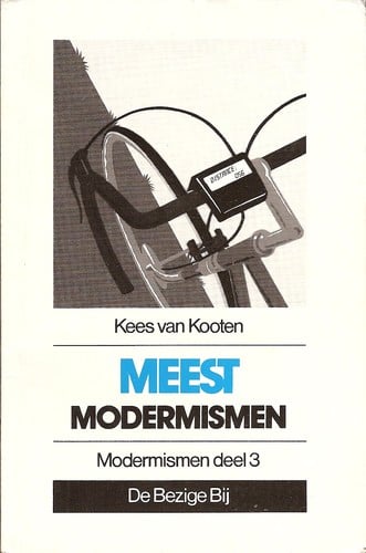 Meest modermismen