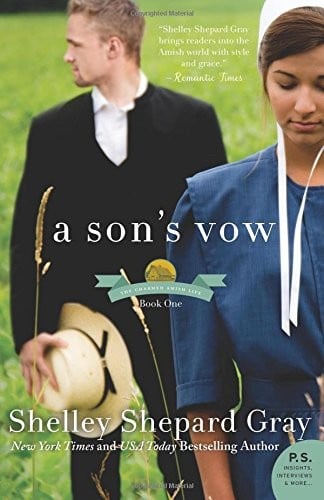 A Son's Vow