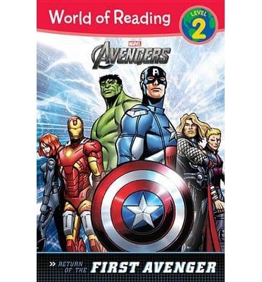 The Avengers