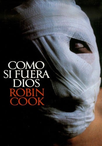 Como si fuera dios