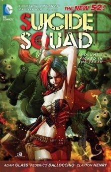 Suicide Squad