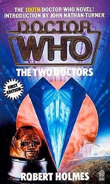 Doctor Who - The Two Doctors