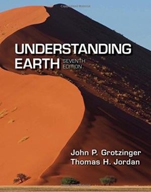 Understanding Earth. - 7. edición.