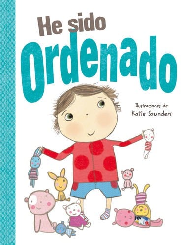 He sido ordenado