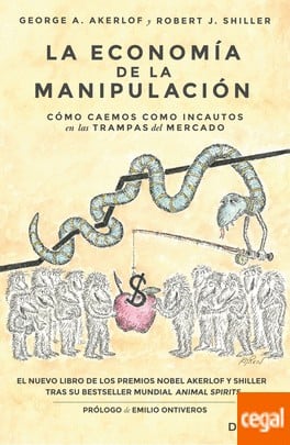 La economía de la manipulación