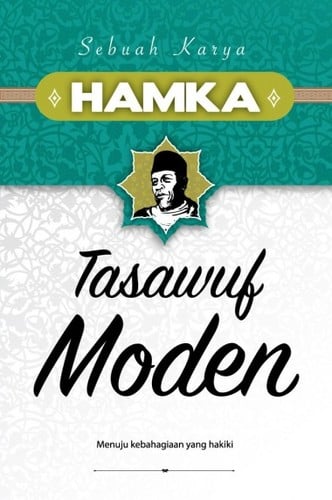 Tasawuf Moden