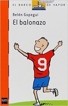 El balonazo