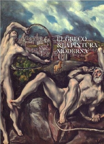 El Greco y la pintura moderna