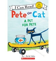 A Pet for Pete