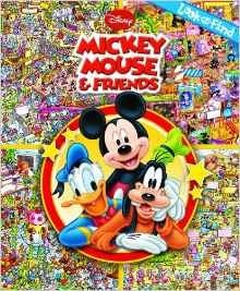 Mickey Mouse & Friends