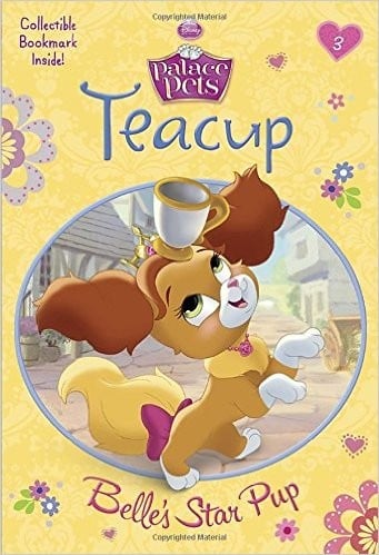 Teacup