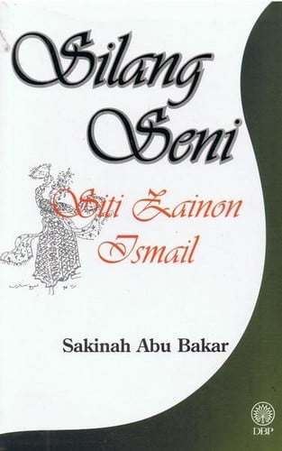 Silang Seni Siti Zainon Ismail