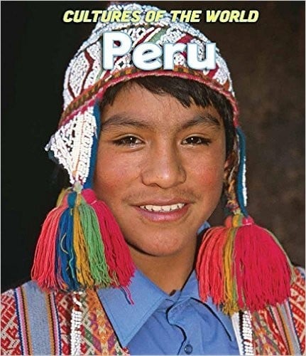Peru (Cultures of the World)