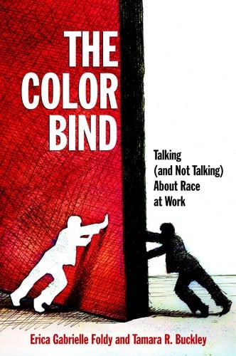 The Color Bind