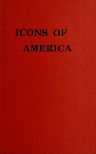 Icons of America