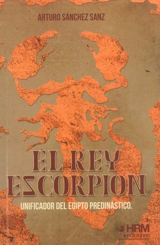 El rey Escorpión